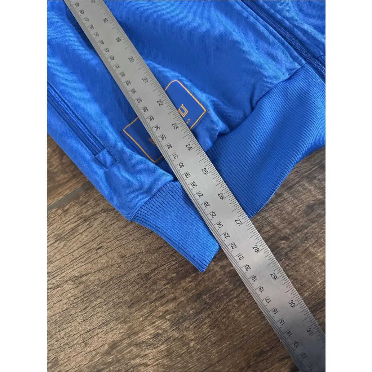 Adidas clothing - JM4861 - JM4861 - Blue (UPC: 197625458528) 11