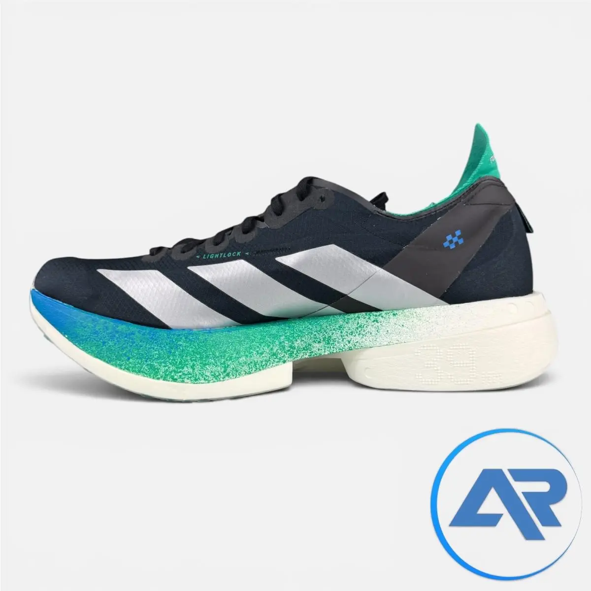 Adidas shoes - Adizero Adios Pro 4 - Adizero Adios Pro - JR6365 - Multicolor 2