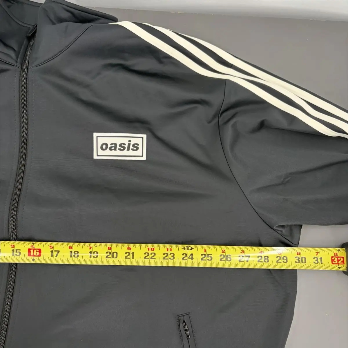 Adidas clothing - Originals Adicolor Classics Firebird - Originals Adicolor Classics Firebird - KT3456 - Black 5