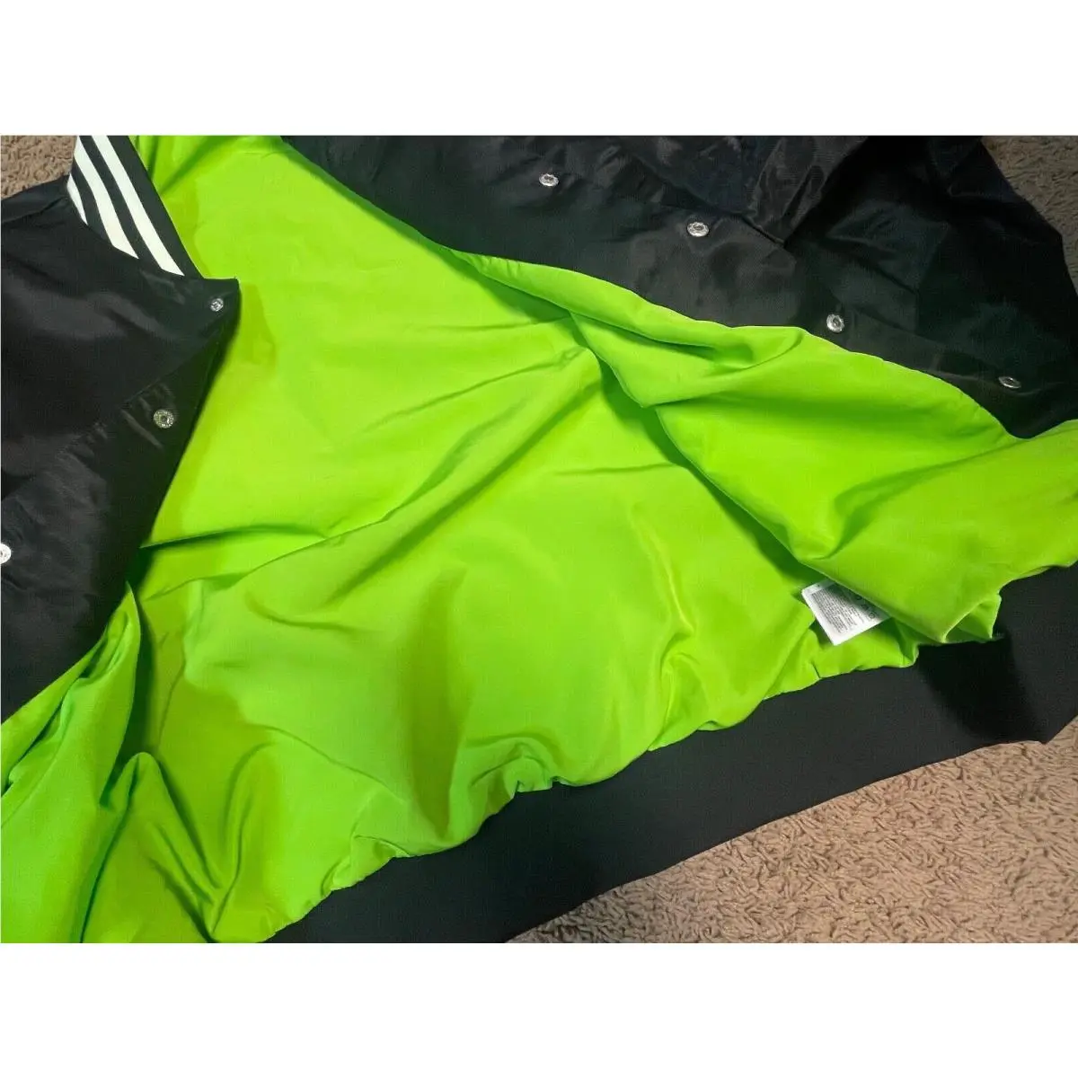 Adidas clothing - Adidas Originals - Originals - HB5439 - Black (UPC: 195737796880) 4