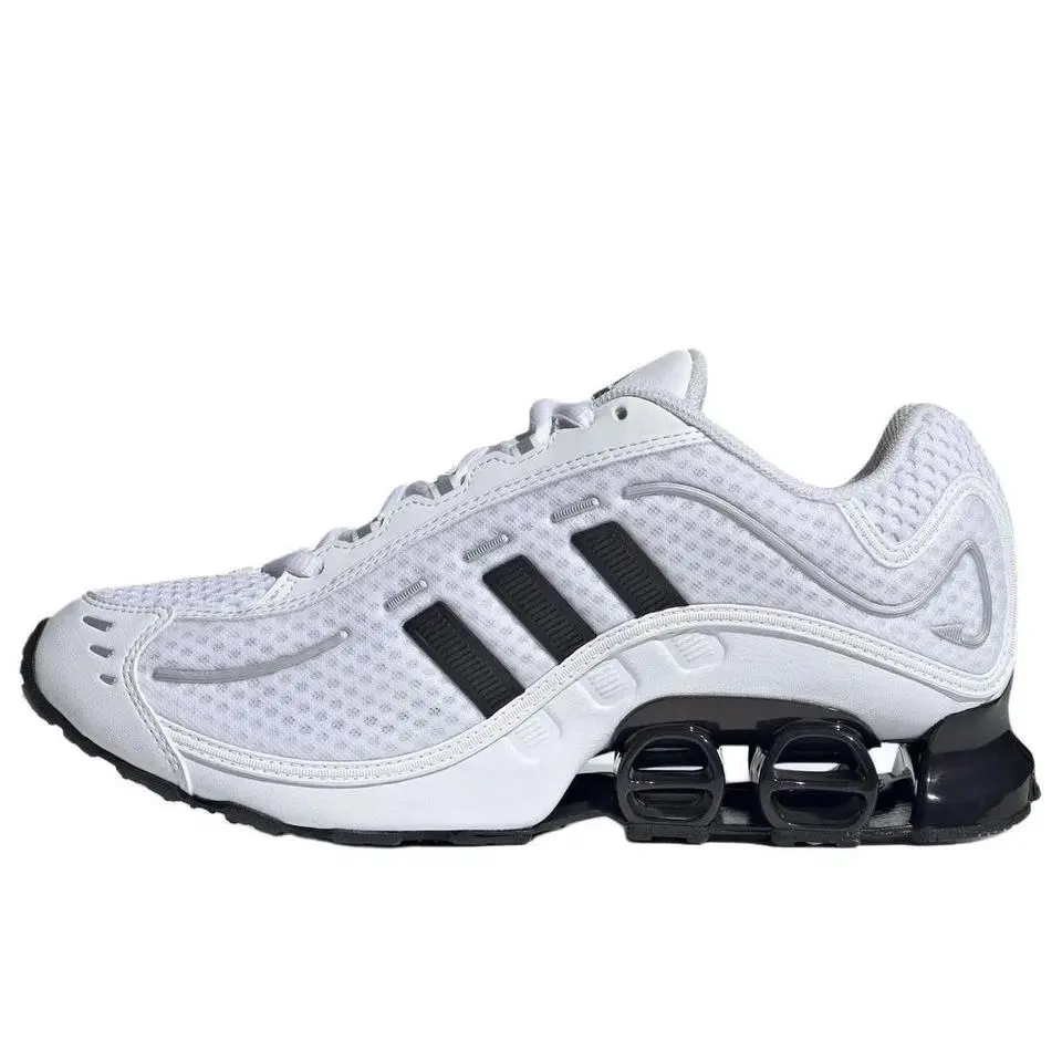 Adidas shoes - adidas Megaride O1 - Megaride - JH5520 - White 0