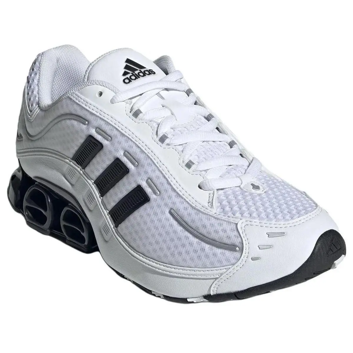 Adidas shoes - adidas Megaride O1 - Megaride - JH5520 - White 1