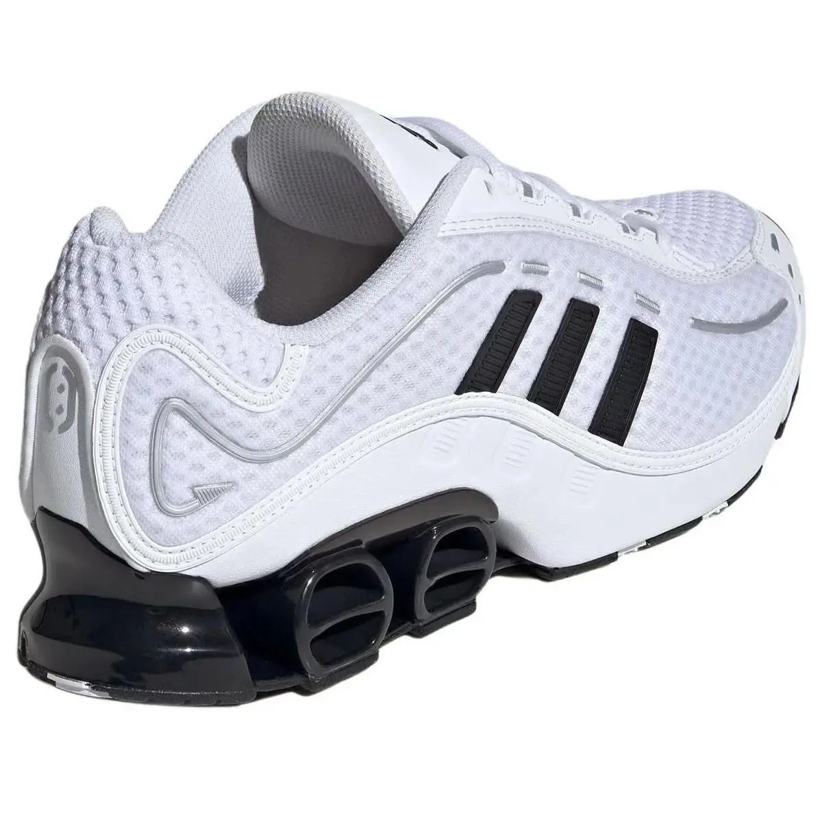 Adidas shoes - adidas Megaride O1 - Megaride - JH5520 - White 2