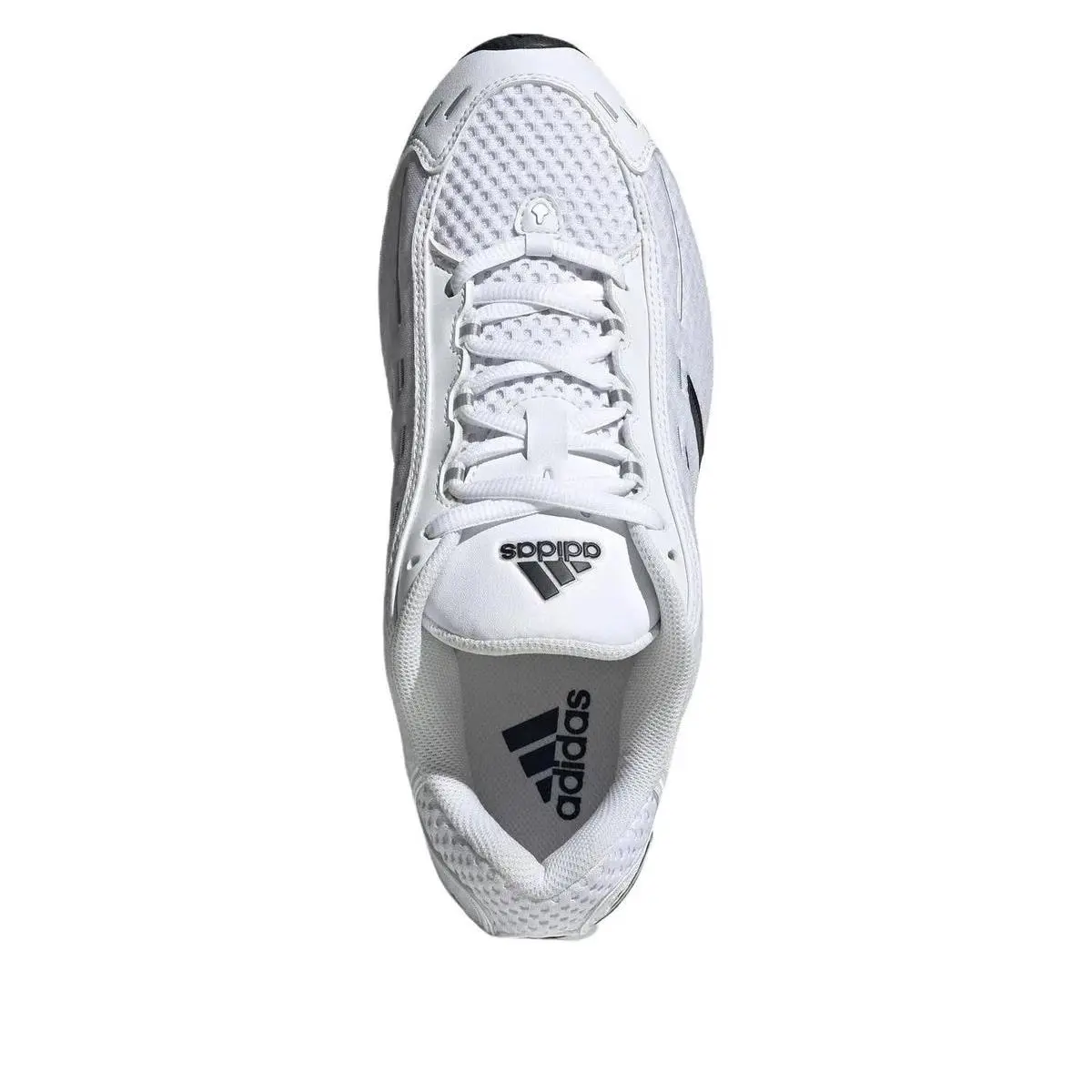 Adidas shoes - adidas Megaride O1 - Megaride - JH5520 - White 3