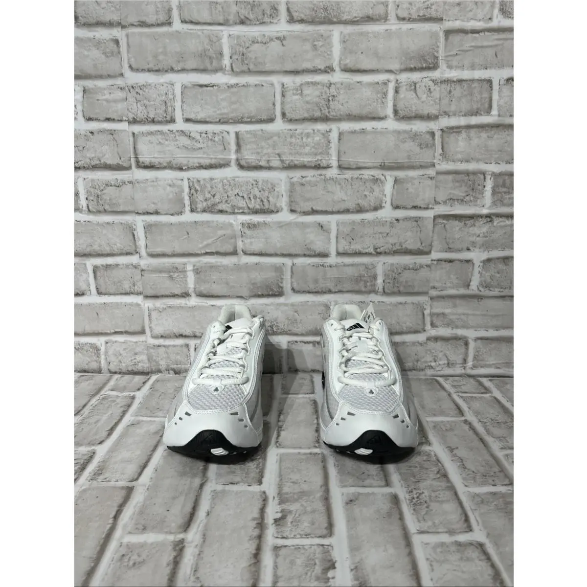 Adidas shoes - Megaride O1 - Megaride - Jh5520 - White 0