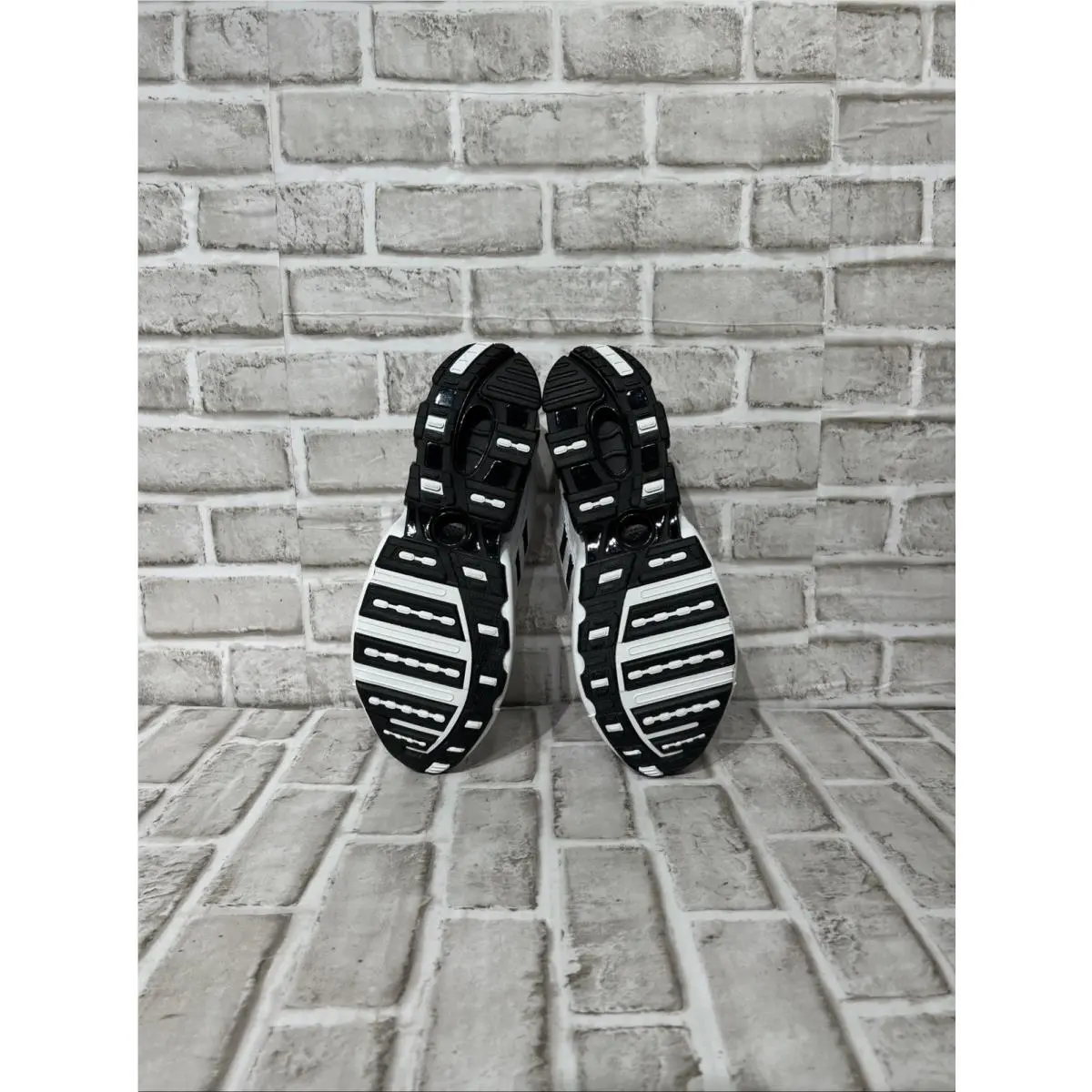 Adidas shoes - Megaride O1 - Megaride - Jh5520 - White 3