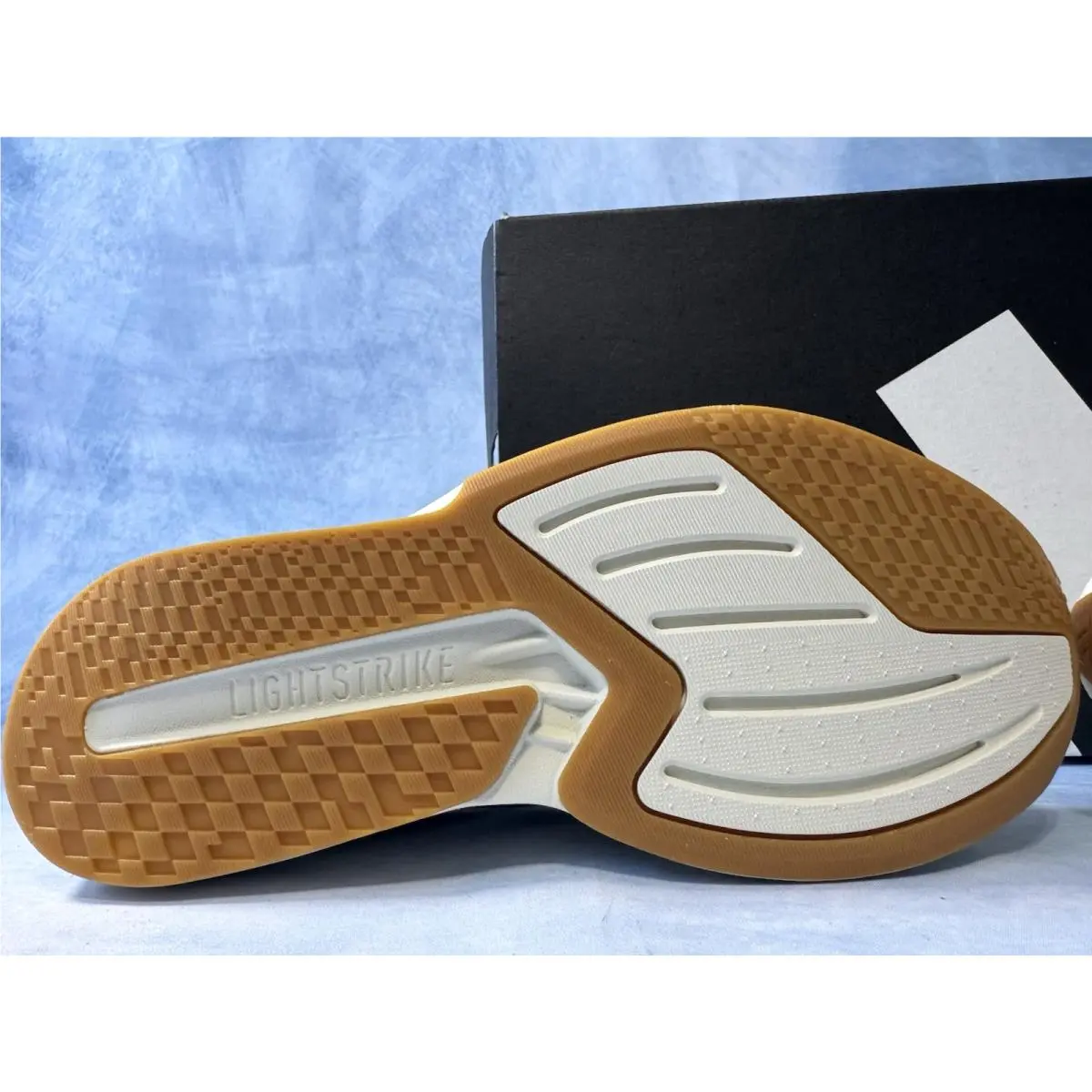 Adidas shoes - adidas Duramo Speed 2 Running - JP9223 - White 10