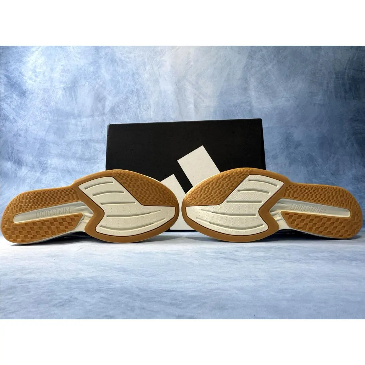 Adidas shoes - adidas Duramo Speed 2 Running - JP9223 - White 8
