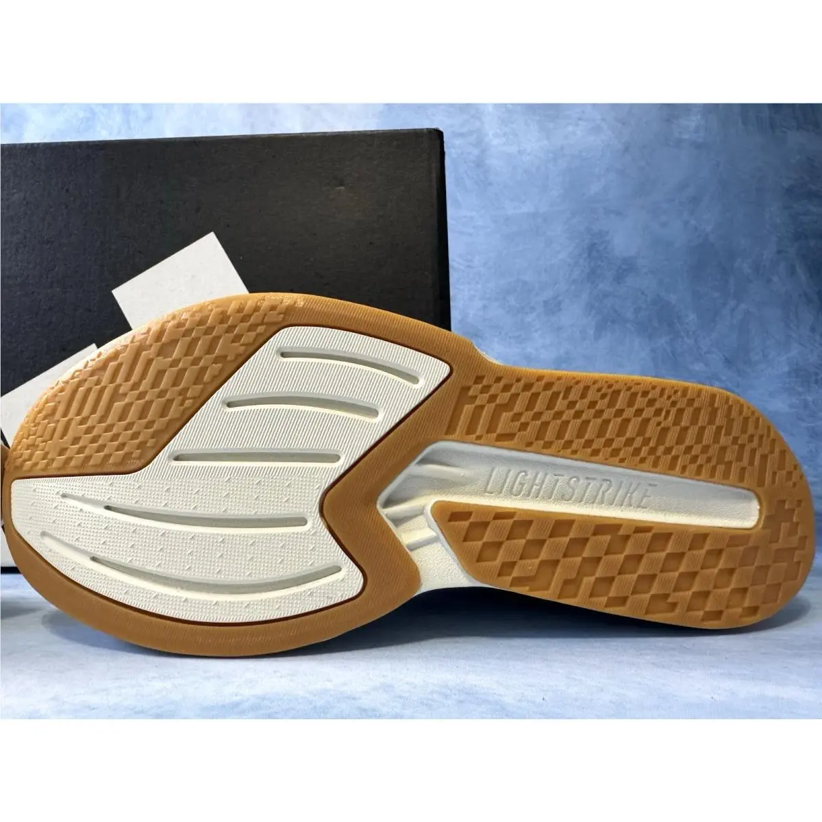 Adidas shoes - adidas Duramo Speed 2 Running - JP9223 - White 9