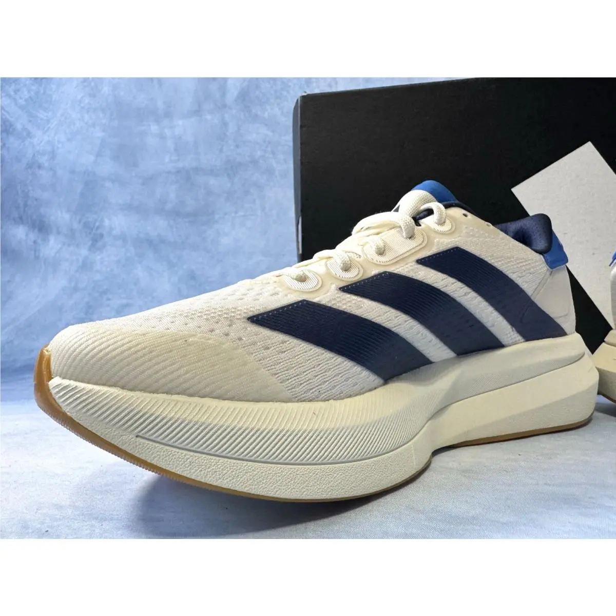 Adidas shoes - adidas Duramo Speed 2 Running - JP9223 - White 12