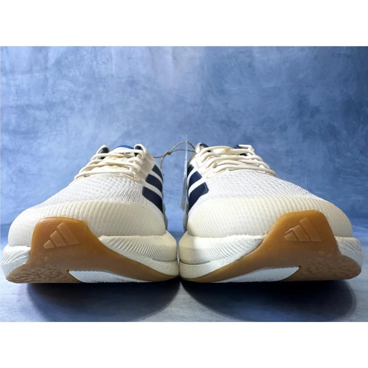 Adidas shoes - adidas Duramo Speed 2 Running - JP9223 - White 2