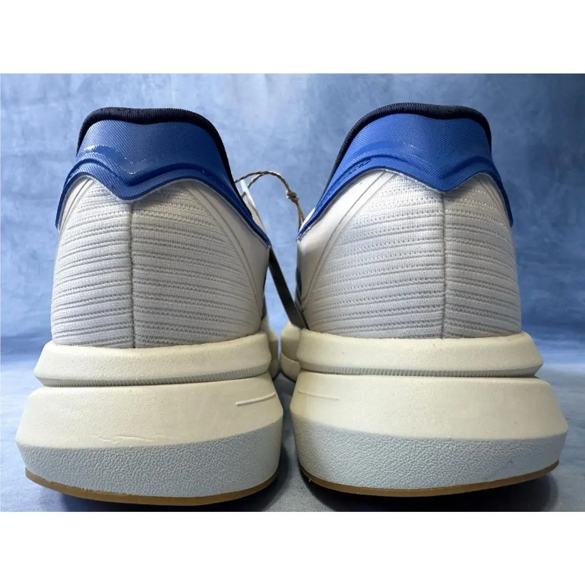 Adidas shoes - adidas Duramo Speed 2 Running - JP9223 - White 4