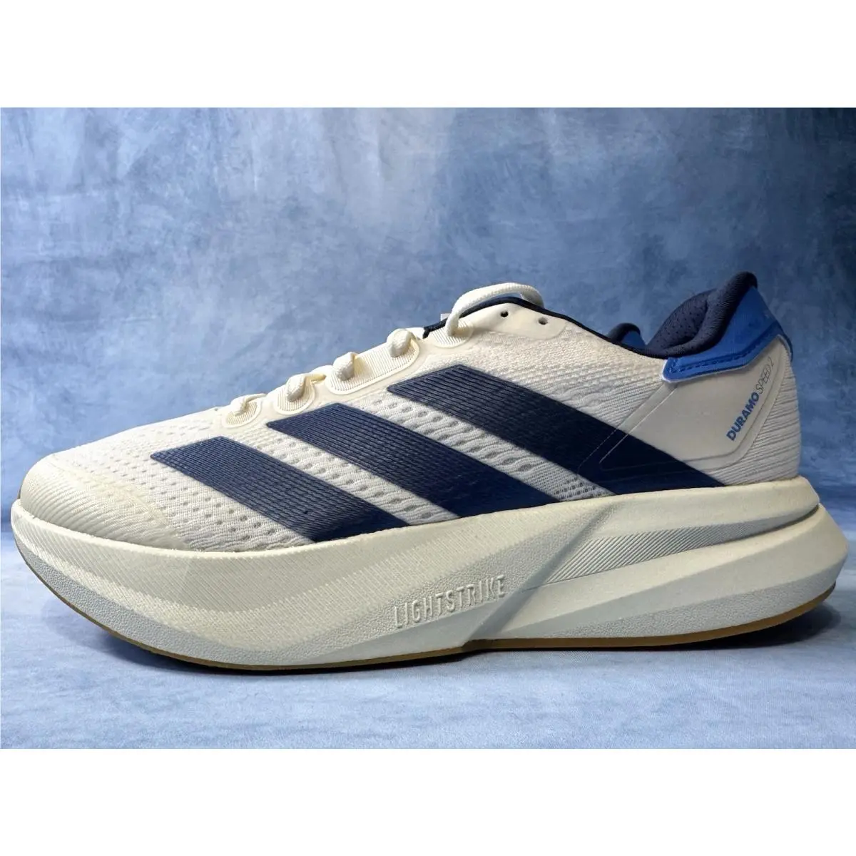 Adidas shoes - adidas Duramo Speed 2 Running - JP9223 - White 5
