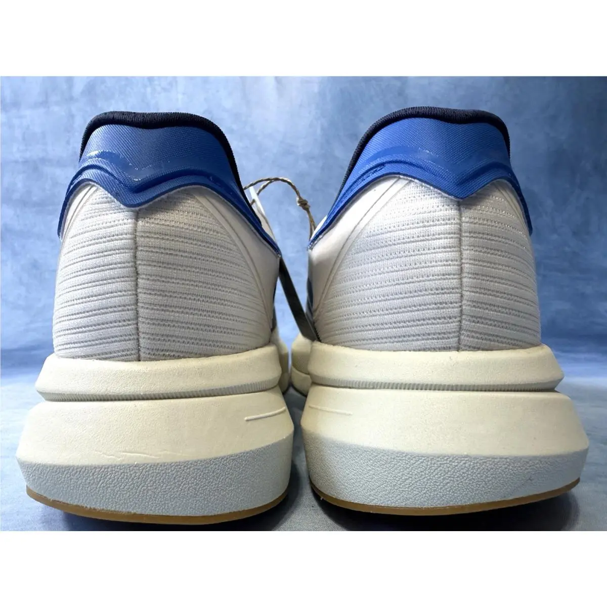 Adidas shoes - adidas Duramo Speed 2 Running - JP9223 - White 4