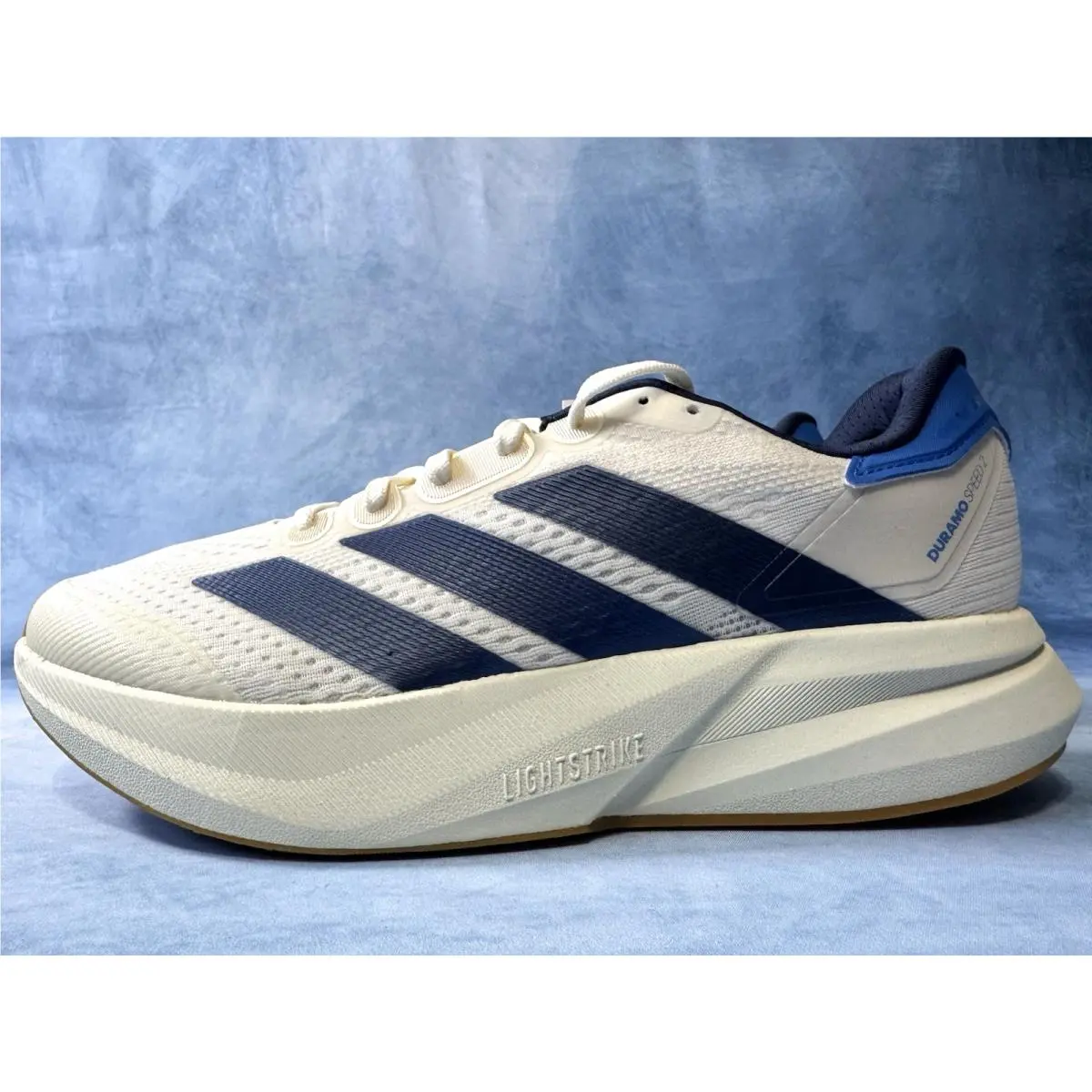 Adidas shoes - adidas Duramo Speed 2 Running - JP9223 - White 5