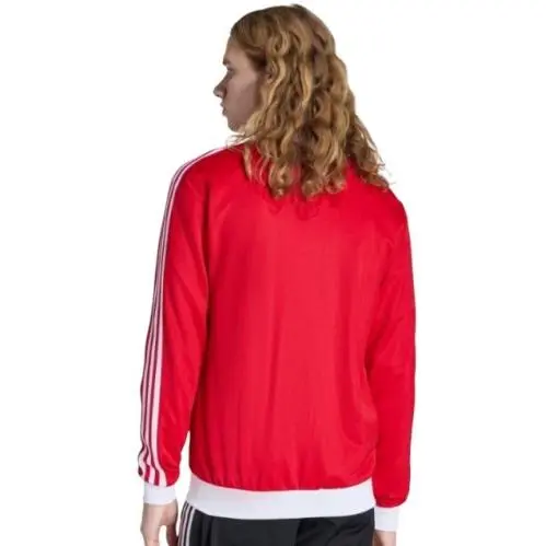 Adidas clothing - adidas Classic TT - Classic - KE3525 - Red (UPC: 198325867375) 3