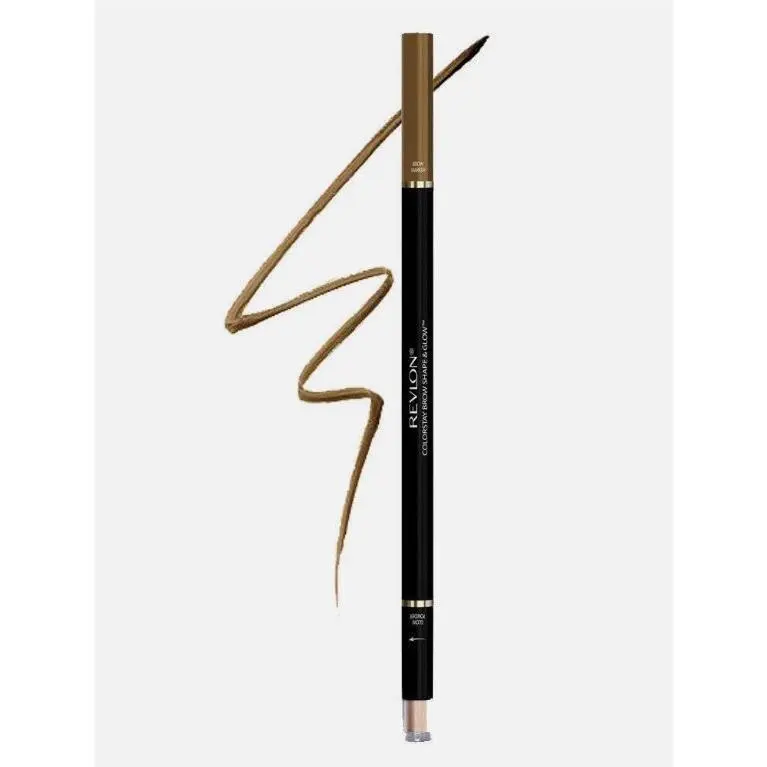 Revlon Colorstay Brow Shape and Glow 275 Taupe