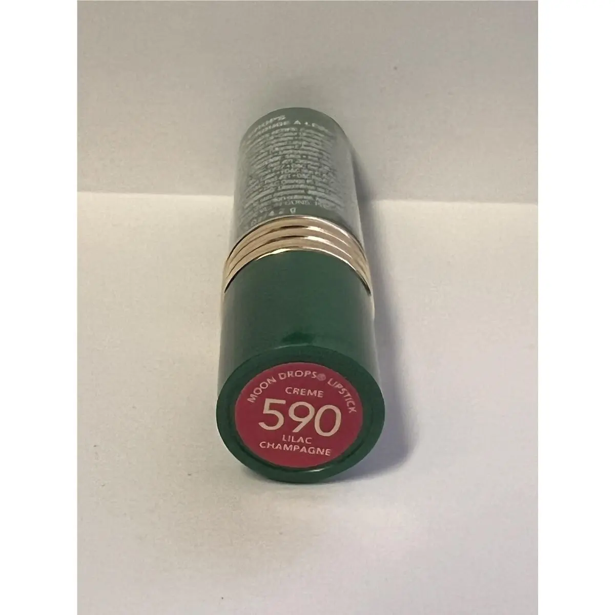 Revlon Moon Drops Lipstick Creme Lilac Champagne 590