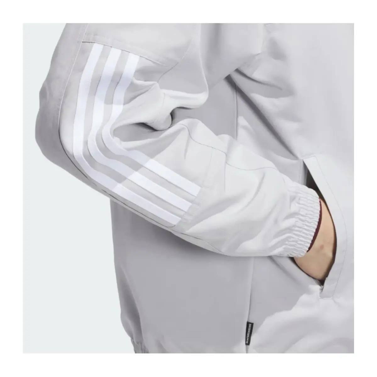 Adidas clothing - Adidas GATSELE - GATSELE - JY3699 - Gray 5
