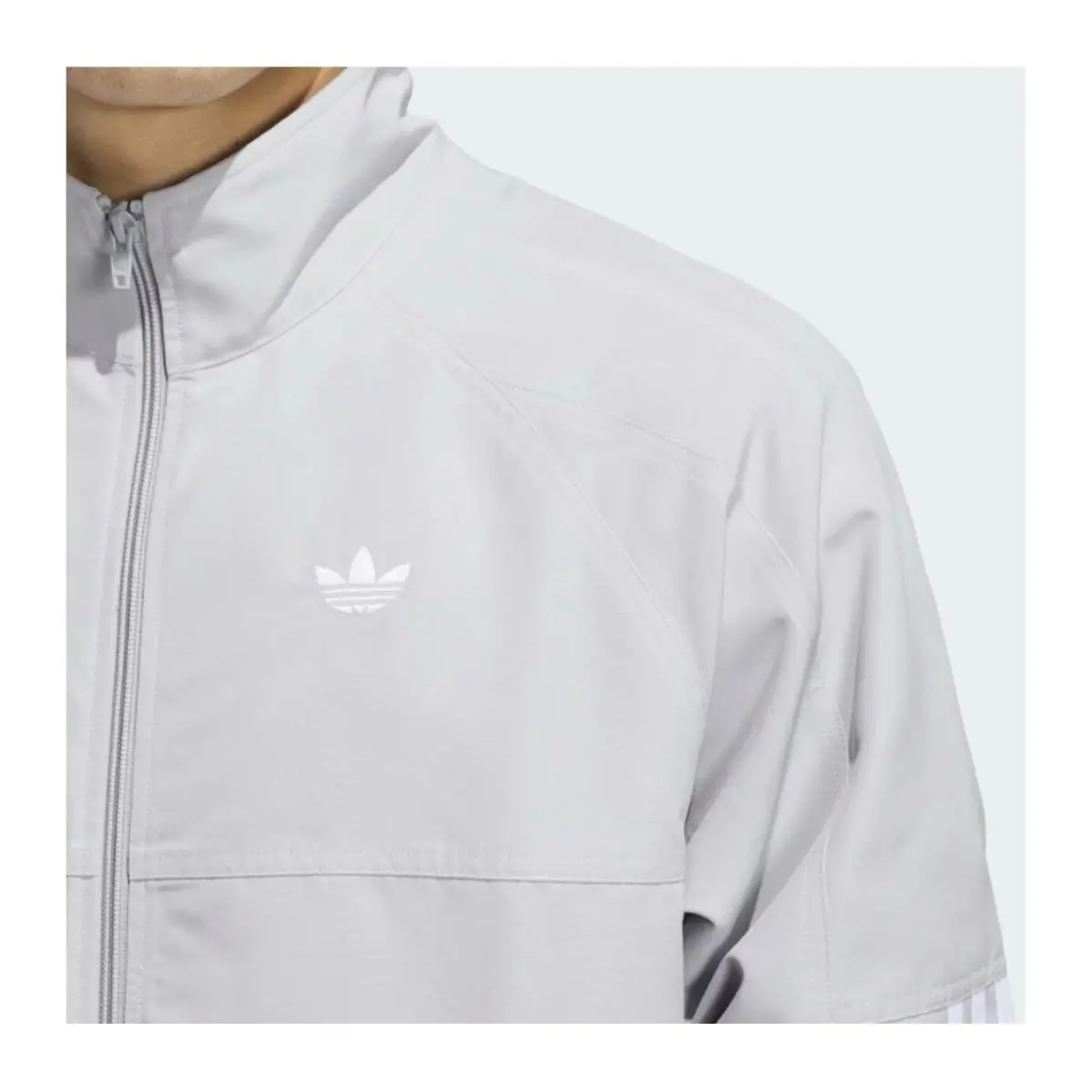 Adidas clothing - Adidas GATSELE - GATSELE - JY3699 - Gray 6