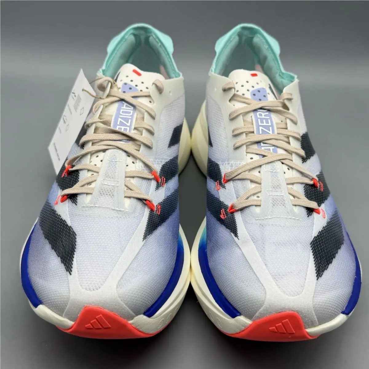 Adidas shoes - adidas Adizero Adios Pro 3 - IE6237 - Multicolor 0