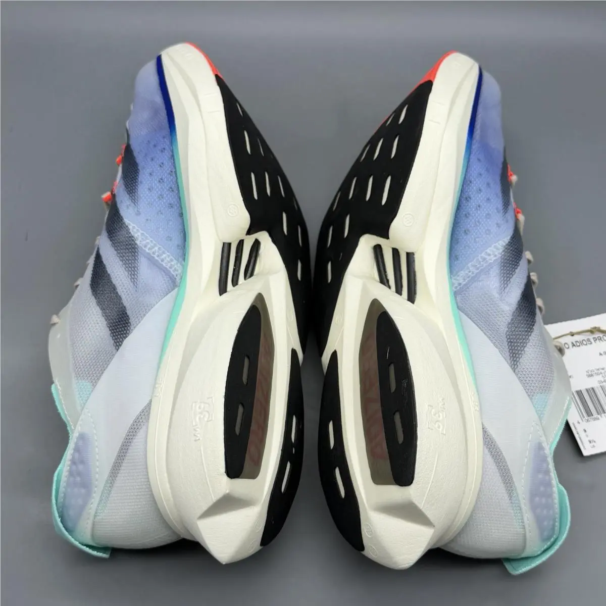 Adidas shoes - adidas Adizero Adios Pro 3 - IE6237 - Multicolor 3