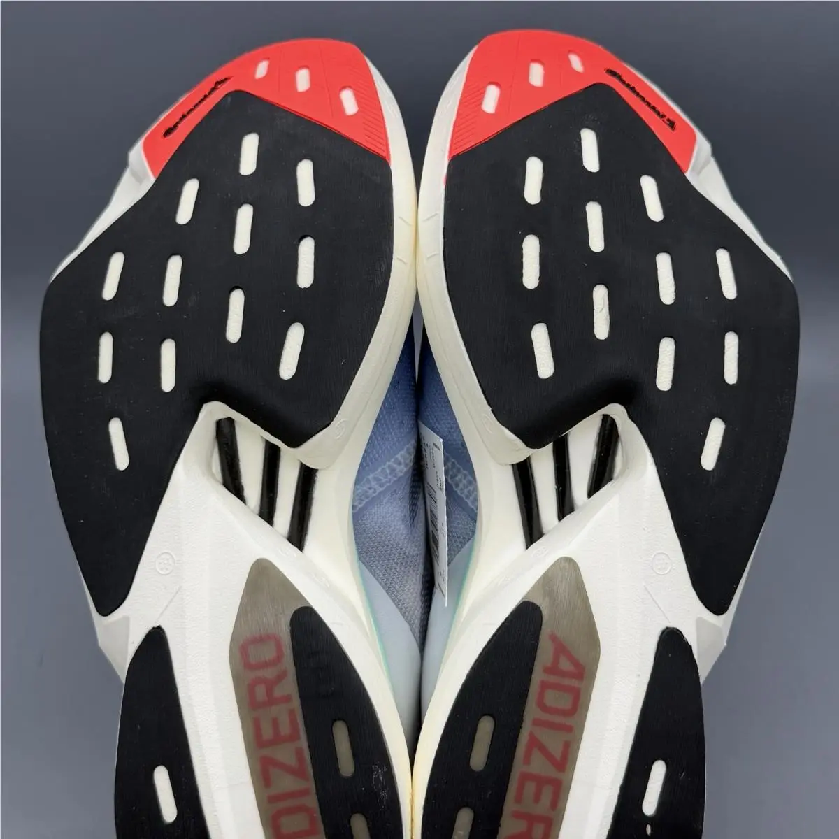 Adidas shoes - adidas Adizero Adios Pro 3 - IE6237 - Multicolor 7