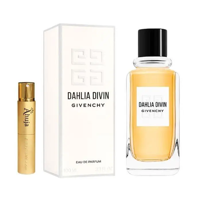 Dahlia Divin Eau De Parfum 3.3 oz / 100 ml Spray For Women by Givenchy