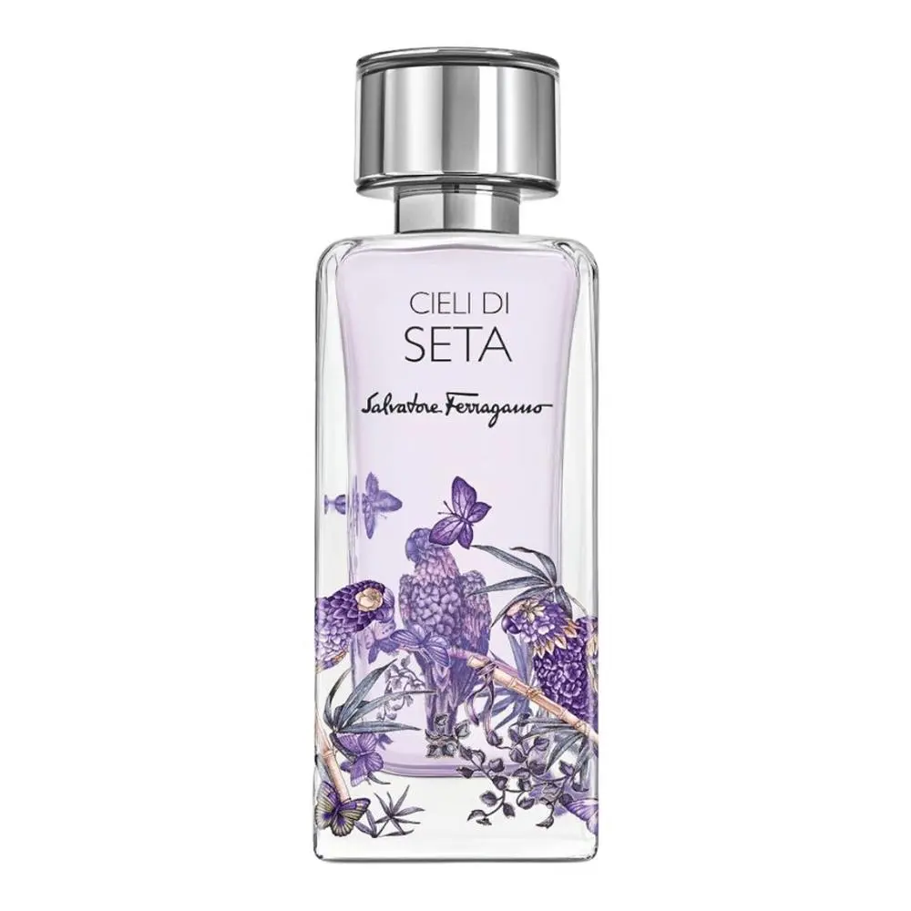 Salvatore Ferragamo Cieli di Seta Eau de Parfum