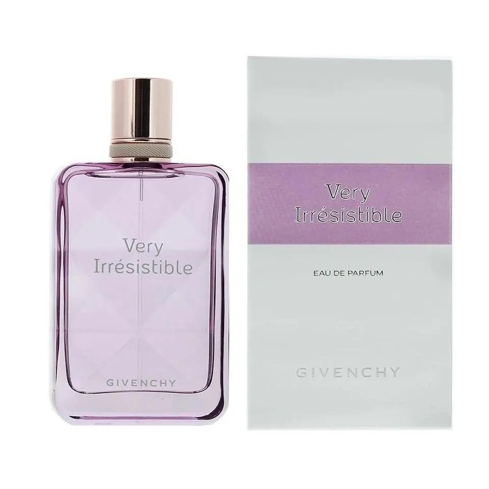 Very Irresistible  Edp Spray 2.7 oz / 80 ml For Women - Packaging by Givenchy