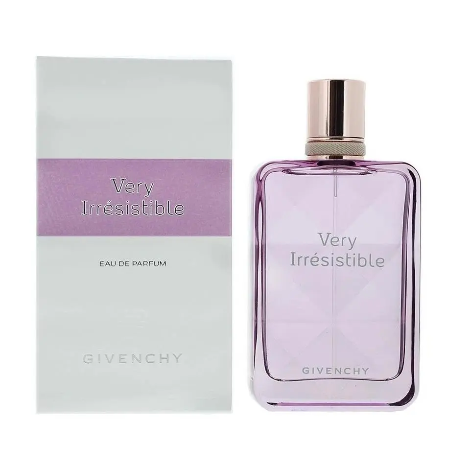 Very Irresistible Edp 2.7 oz / 80 ml Women`s Spray Packaging by Givenchy