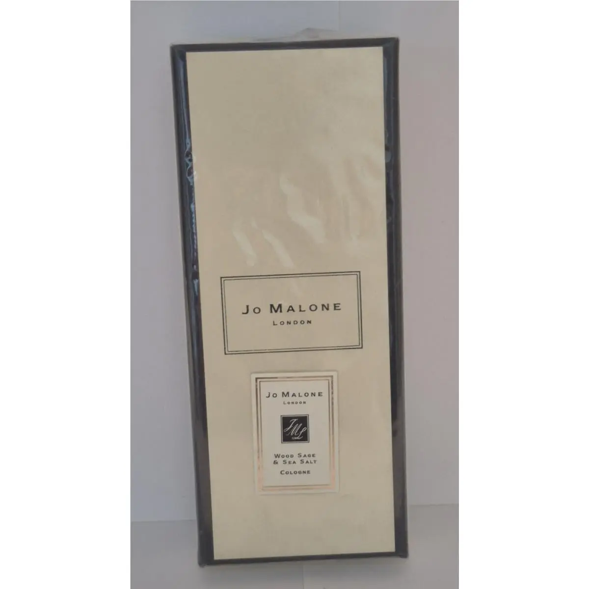 Jo Malone Wood Sage Sea Salt 1 oz Cologne Spray