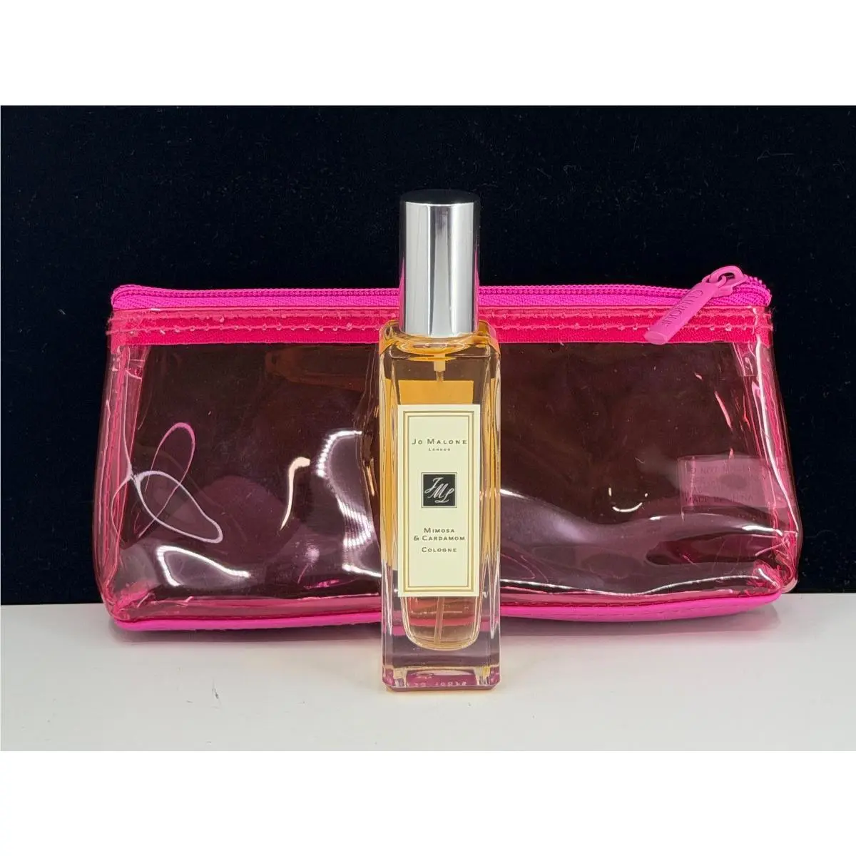 Jo Malone Peony Blush Suede Cologne Spray 1 oz/30 ml Value Set