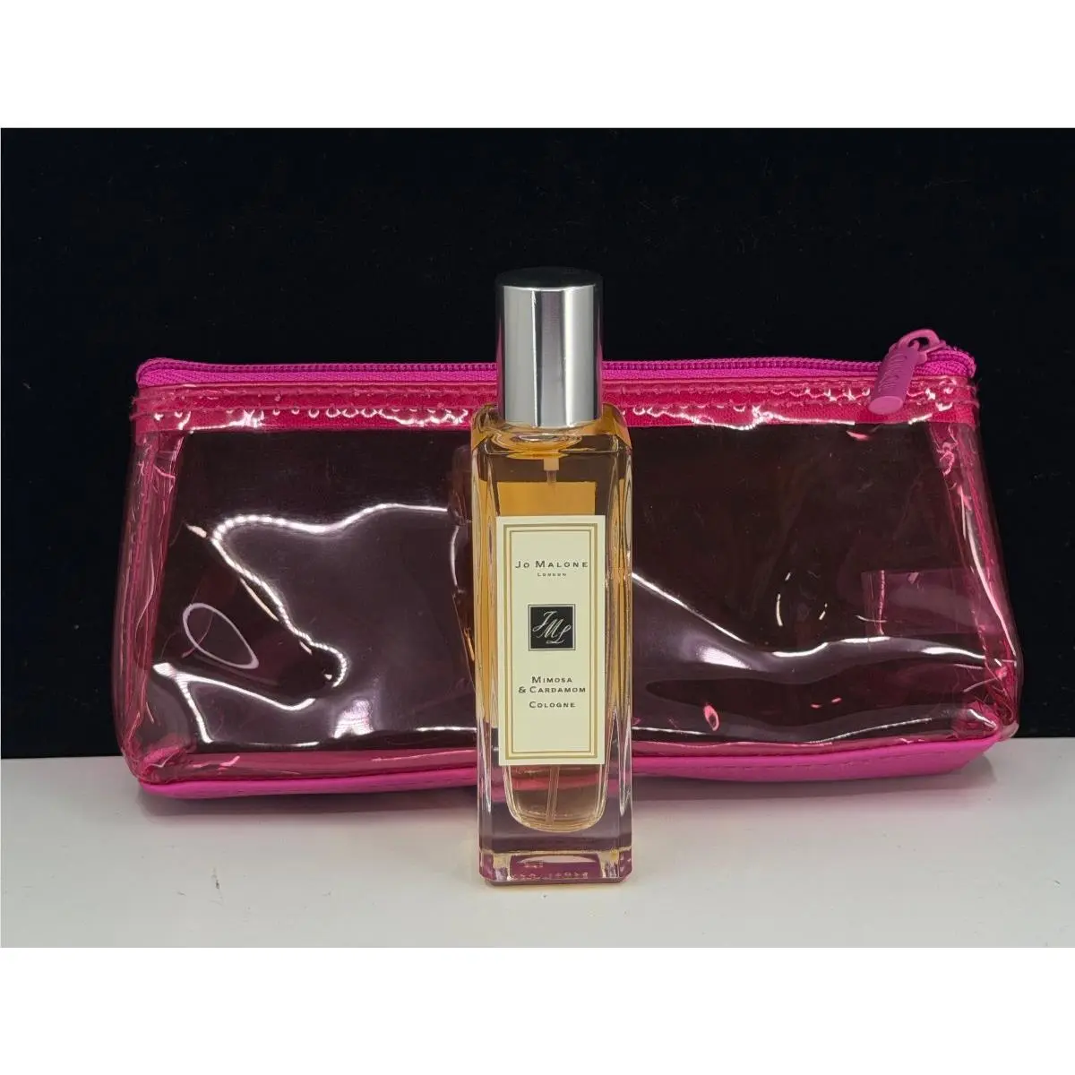 Jo Malone Mimosa Cardamom Cologne Spray 1 oz 30 ml Value Set