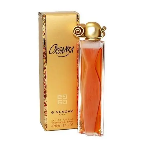 Organza by Givenchy For Women 1.7 oz Eau de Parfum Spray