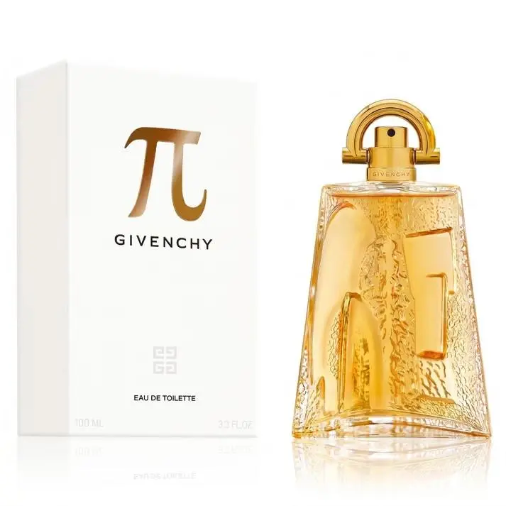 Pi Men’s Eau de Toilette - 100ml by Givenchy