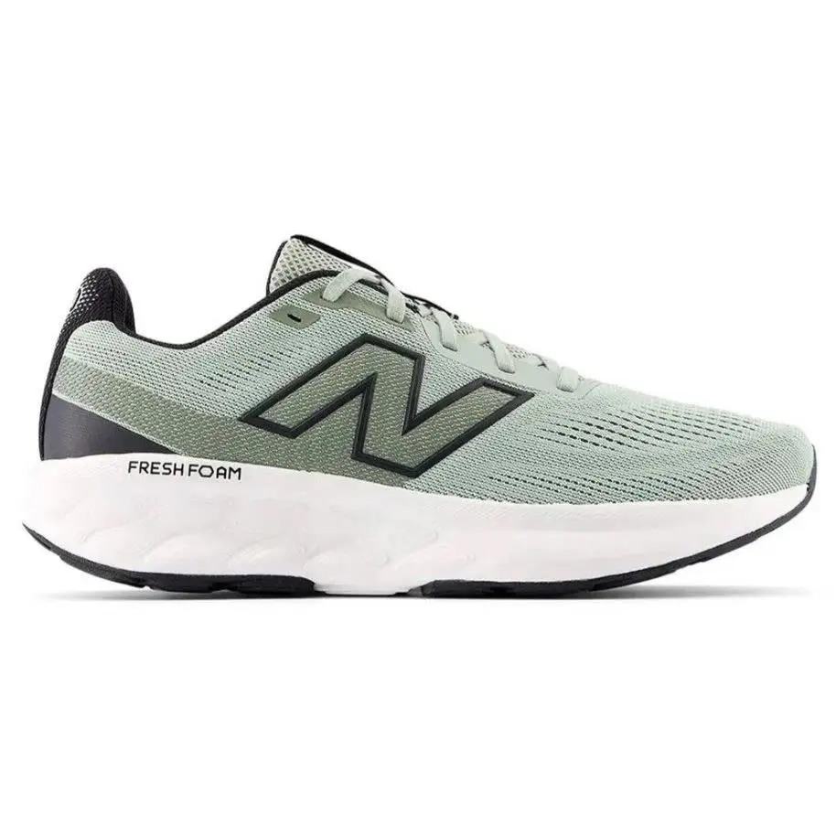 New Balance 520 V9 Mens Running Shoes D Green Outdoor M520CC9