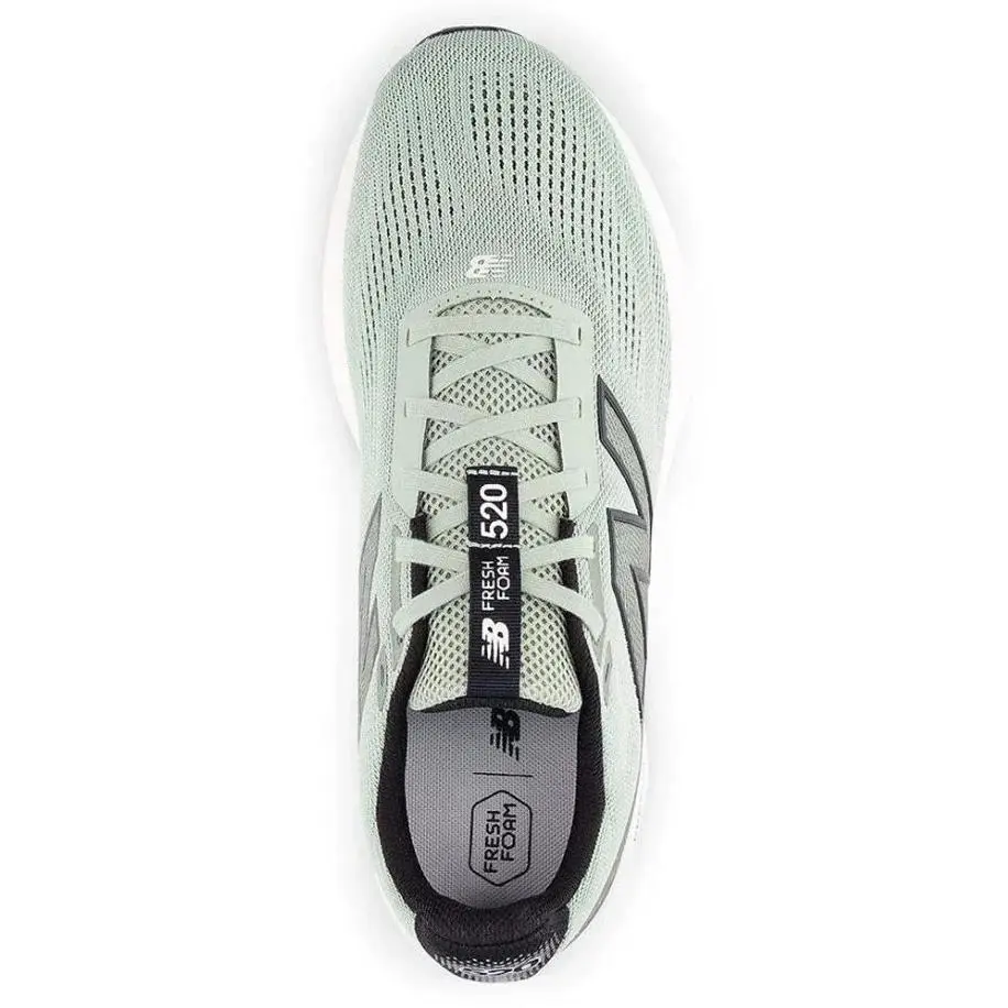 New Balance shoes - New Balance 520 - M520CC9 - Green 2