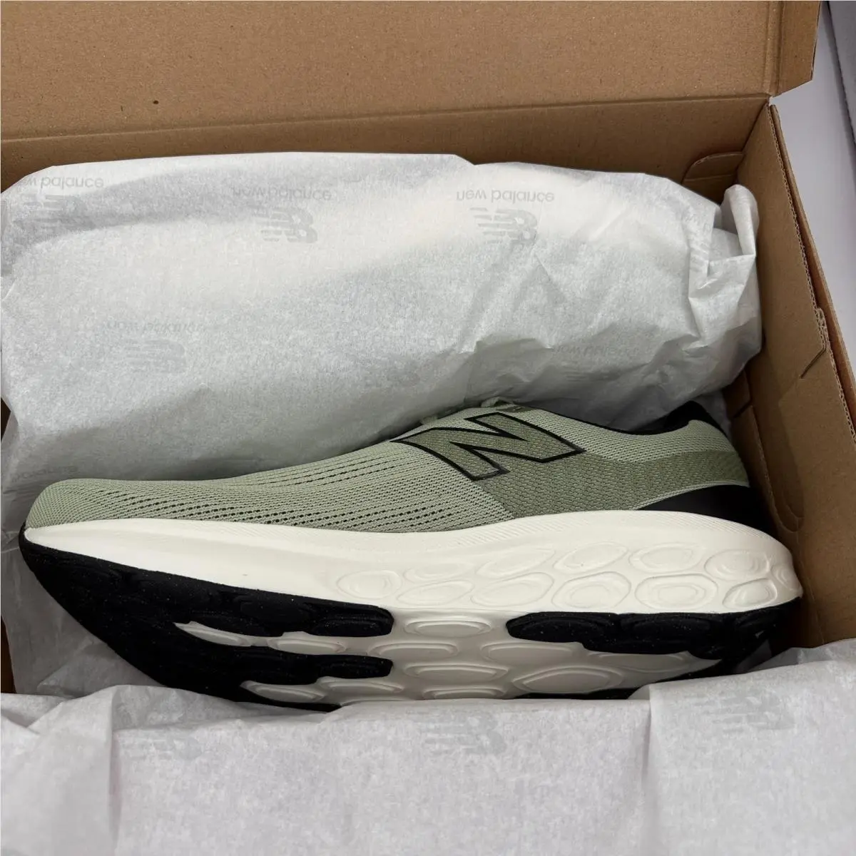 New Balance shoes - New Balance 520 - M520CC9 - Green 5