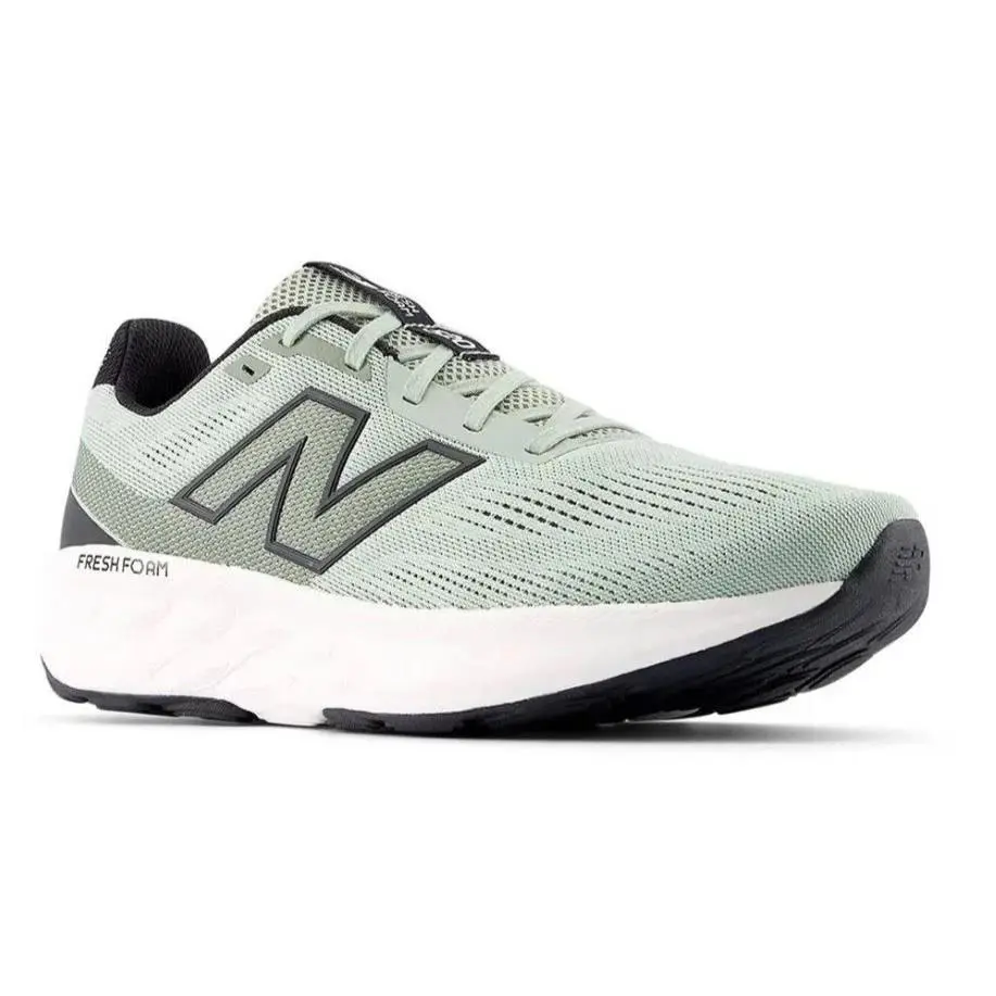 New Balance shoes - New Balance 520 - M520CC9 - Green 9