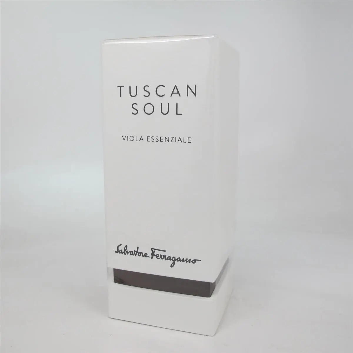 Tuscan Soul Viola Essenziale by Salvatore Ferragamo 75 ml/2.5 oz Edp Spray