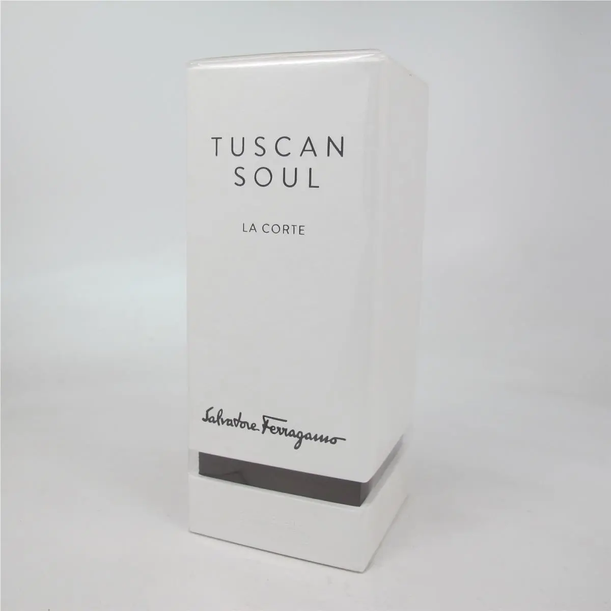 Tuscan Soul LA Corte by Salvatore Ferragamo 75 ml/2.5 oz Eau de Parfum Spray