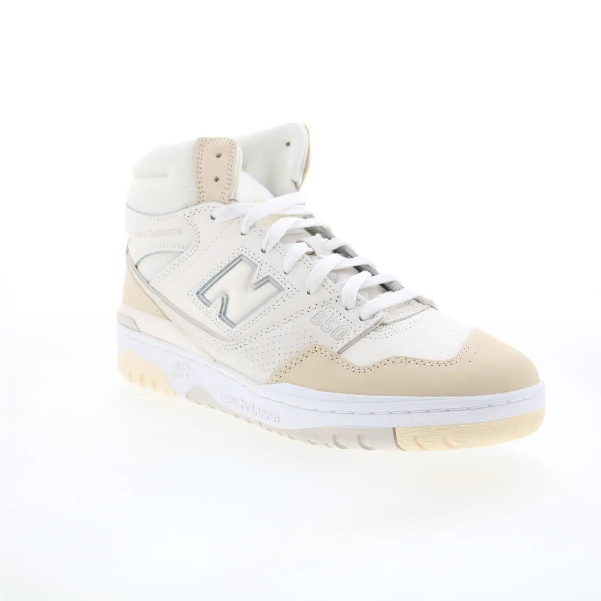 New Balance shoes - New Balance 650R - BB650RPC - Beige 0