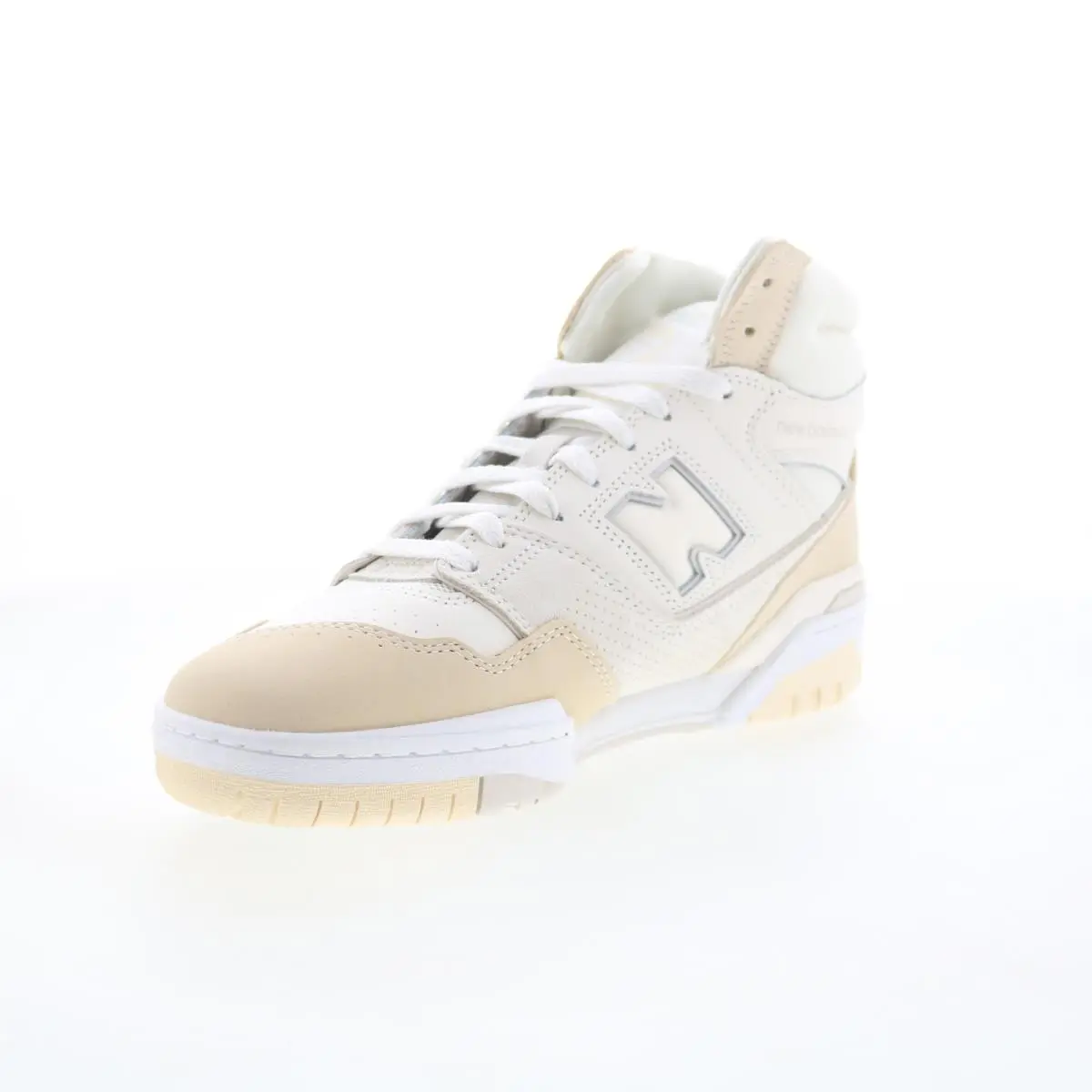 New Balance shoes - New Balance 650R - BB650RPC - Beige 10