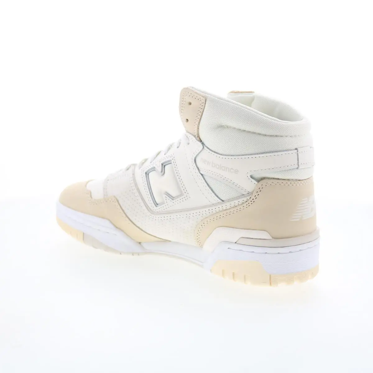 New Balance shoes - New Balance 650R - BB650RPC - Beige 12