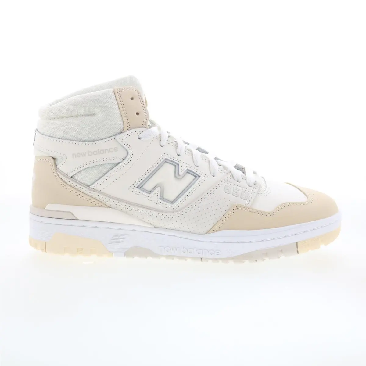 New Balance shoes - New Balance 650R - BB650RPC - Beige 7