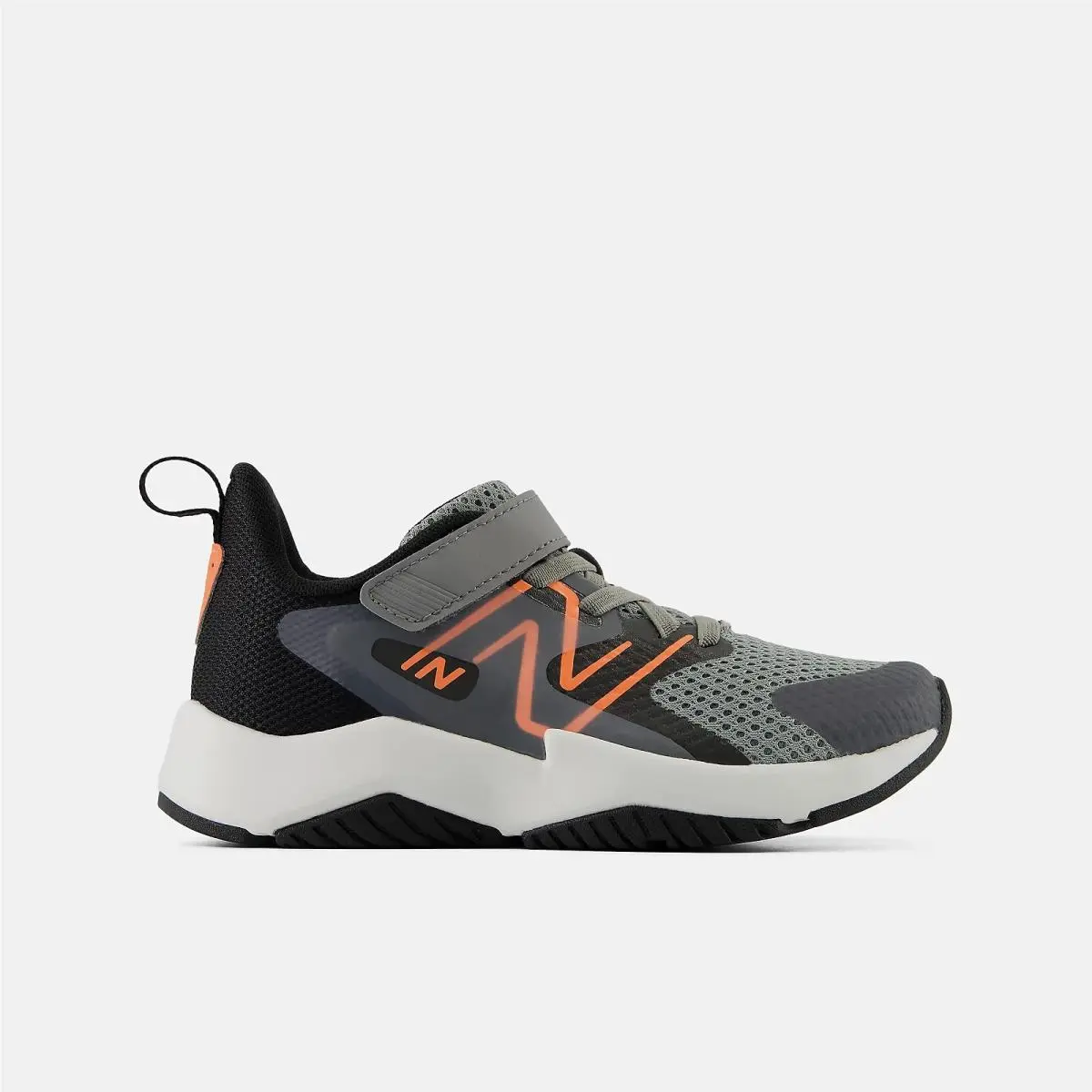 New Balance shoes - New Balance Rave Run V2 PRAV2RO - PRAV2RO - Gray 0