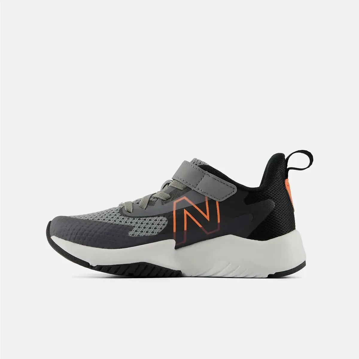 New Balance shoes - New Balance Rave Run V2 PRAV2RO - PRAV2RO - Gray 1