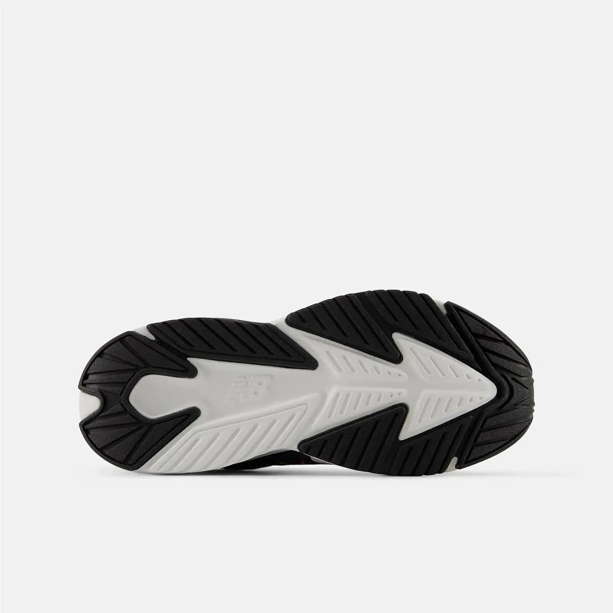 New Balance shoes - New Balance Rave Run V2 PRAV2RO - PRAV2RO - Gray 3