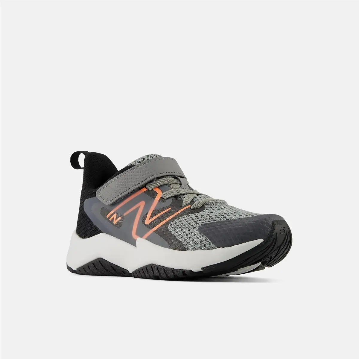 New Balance shoes - New Balance Rave Run V2 PRAV2RO - PRAV2RO - Gray 4